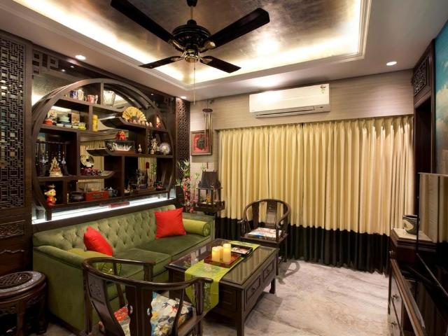 Resale | 2 BHK 550 Sq.Ft. Apartment in Dadar West