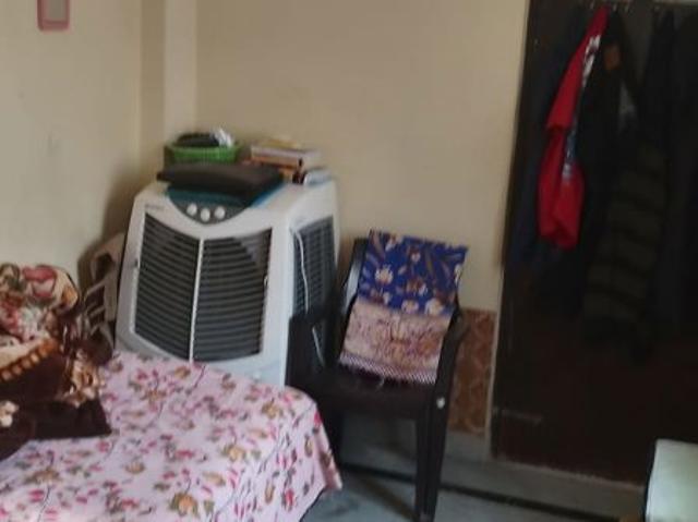 Resale | 2 BHK 550 Sq.Ft. Apartment in Godrej South Estate Okhla