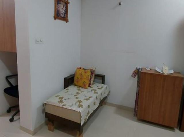 Resale | 2 BHK 550 Sq.Ft. Apartment in Kalpataru Parkcity Sunrise