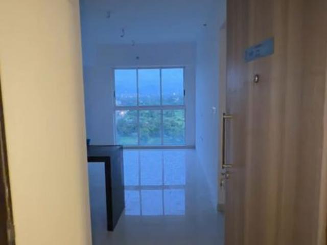 Resale | 2 BHK 550 Sq.Ft. Apartment in Lodha Upper Thane Sereno A1