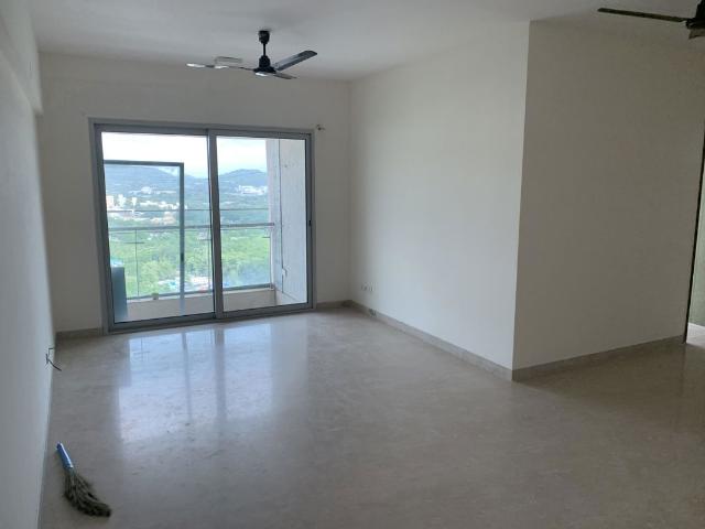 Resale | 2 BHK 550 Sq.Ft. Apartment in Malad East