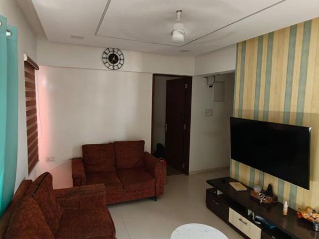 Resale | 2 BHK 550 Sq.Ft. Apartment in Neev Itrend Life 2