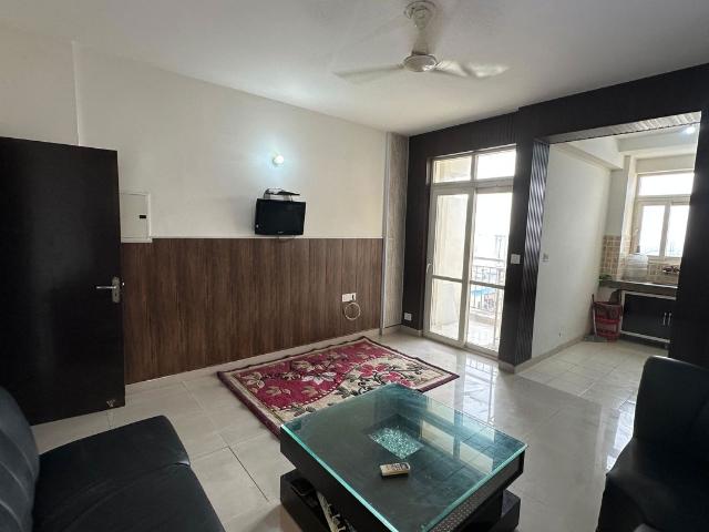 Resale | 2 BHK 550 Sq.Ft. Apartment in OP Floridaa