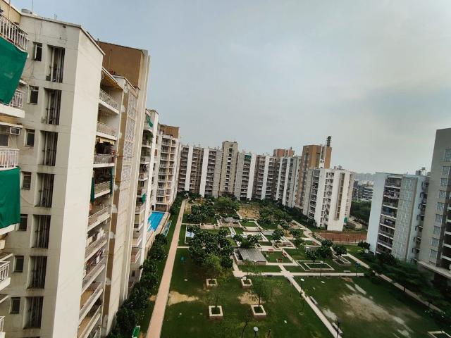 Resale | 2 BHK 550 Sq.Ft. Apartment in OP Floridaa