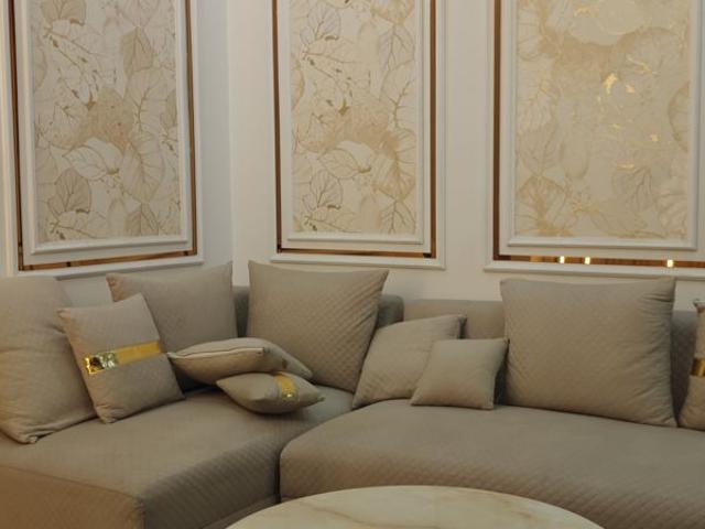 Resale | 2 BHK + 550 Sq.Ft. Apartment in Pratap Vihar GDA Flats