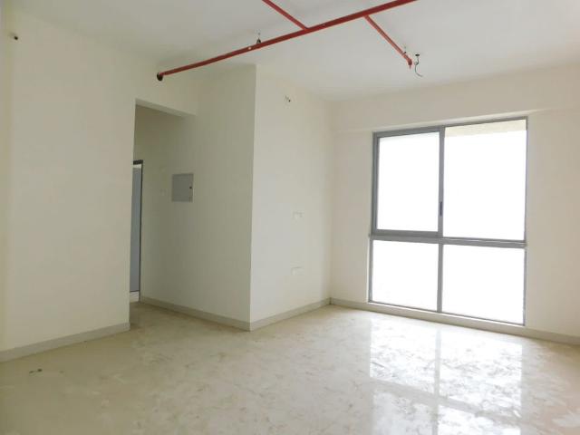 Resale | 2 BHK 550 Sq.Ft. Apartment in Sadhana Bliss
