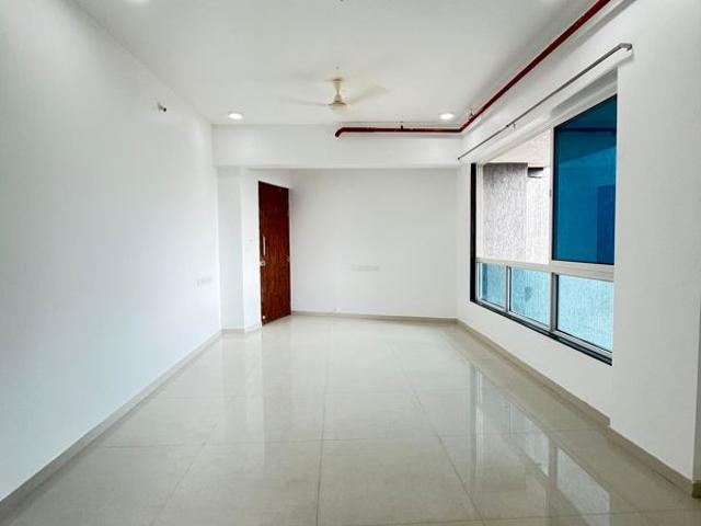 Resale | 2 BHK 550 Sq.Ft. Apartment in Satra One