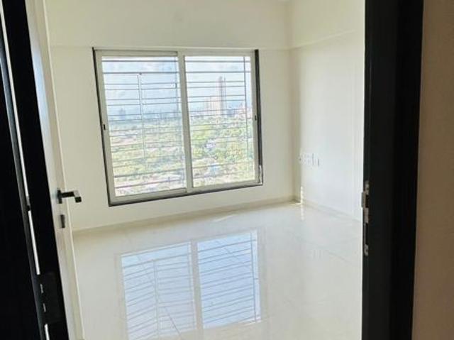 Resale | 2 BHK 550 Sq.Ft. Apartment in Satra One