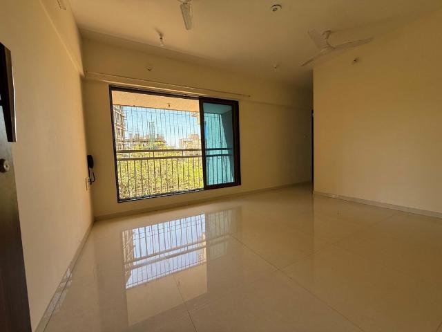 Resale | 2 BHK + 550 Sq.Ft. Apartment in Satra One