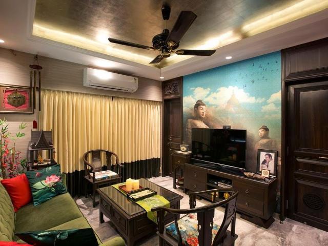 Resale | 2 BHK 550 Sq.Ft. Apartment in Sugee Hiranya