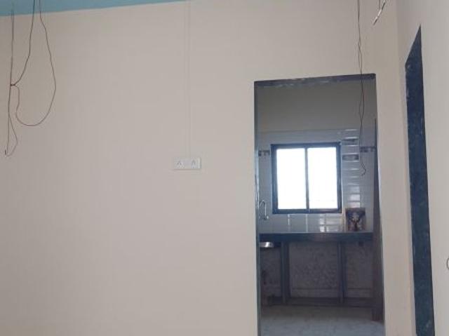 Resale | 2 BHK 550 Sq.Ft. Independent House in Titwala