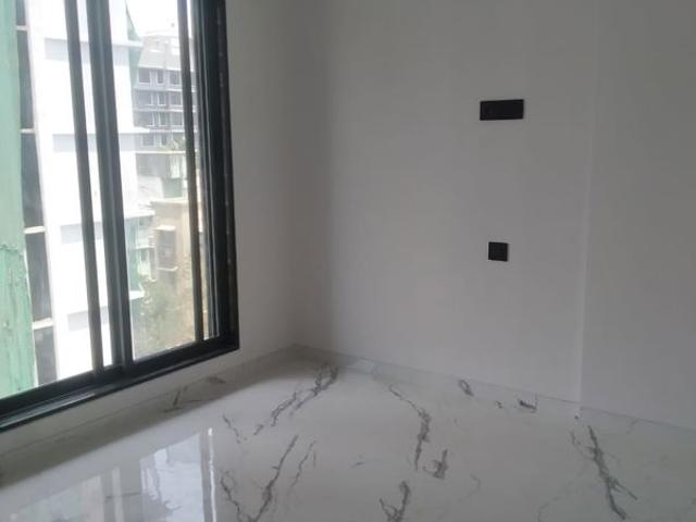 Resale | 2 BHK + 552 Sq.Ft. Apartment in Navkar Manisha