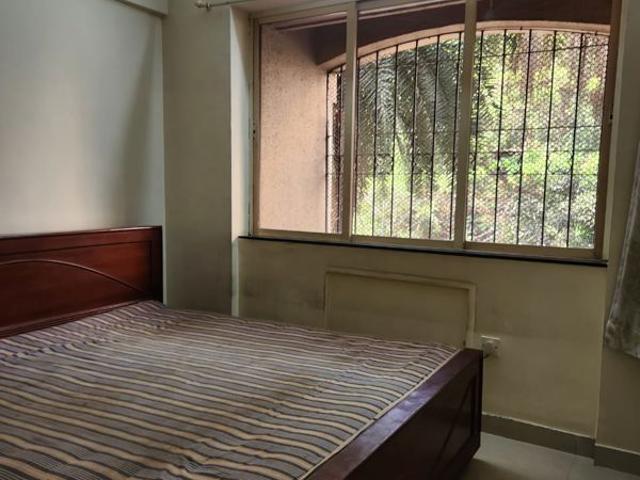Resale | 2 BHK 553 Sq.Ft. Apartment in Dosti Group Acres