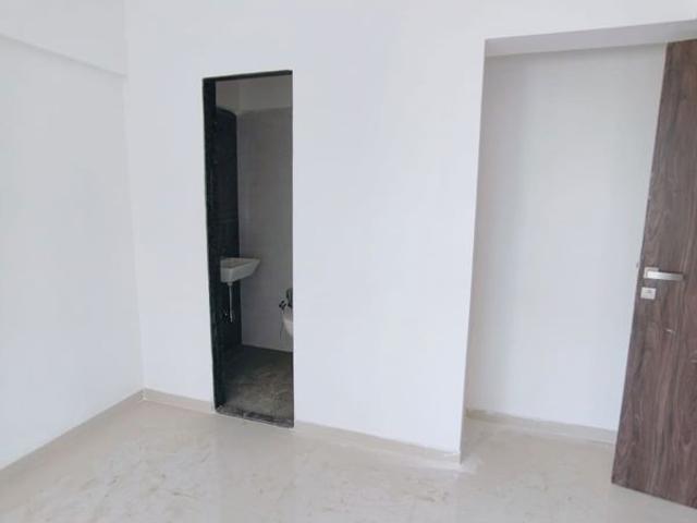 Resale | 2 BHK 553 Sq.Ft. Apartment in Mahakaleshwar Apartment
