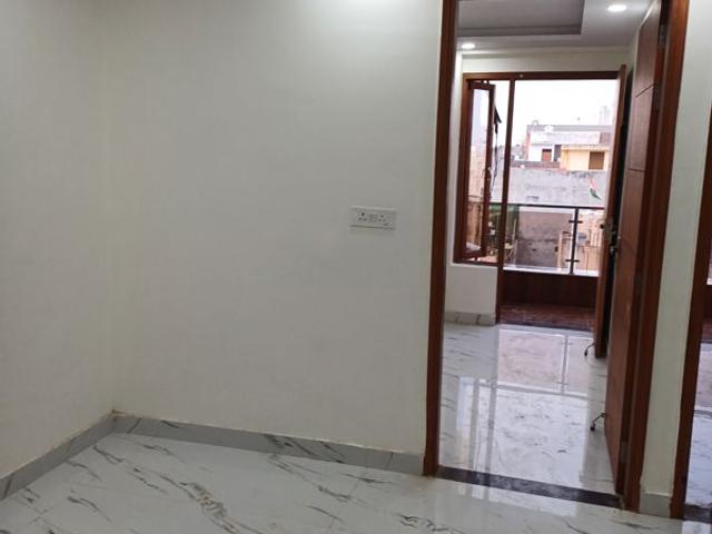 Resale | 2 BHK + 55 Sq.Yd. Independent House in Palla