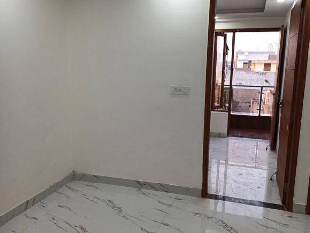 Resale | 2 BHK + 55 Sq.Yd. Independent House in Palla