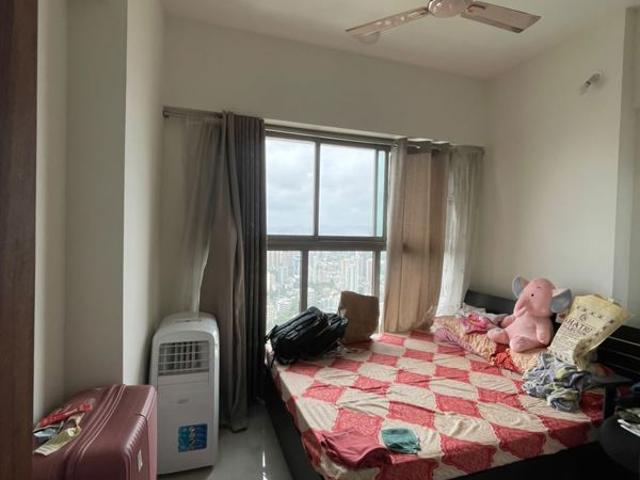 Resale | 2 BHK 564 Sq.Ft. Apartment in Laxmi Shrushti Apartment