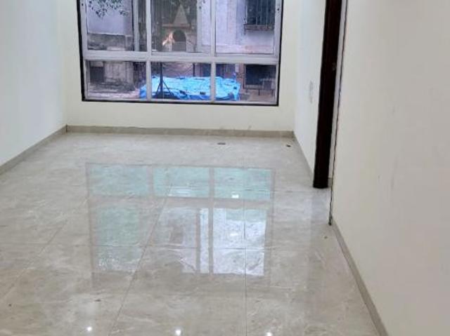 Resale | 2 BHK 565 Sq.Ft. Apartment in Arihant Shankheshwar Heights
