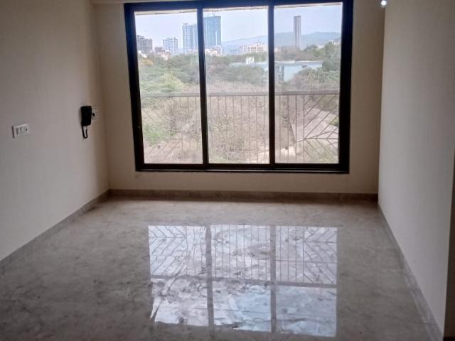 Resale | 2 BHK 566 Sq.Ft. Apartment in Shivoham Avyukta Breeze