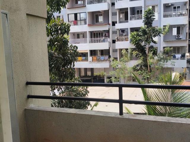 Resale | 2 BHK + 568 Sq.Ft. Apartment in Aalia Ace Aurum II Phase 1