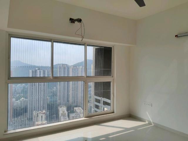 Resale | 2 BHK 568 Sq.Ft. Apartment in Piramal Vaikunth Vama