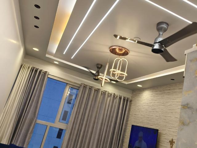 Resale | 2 BHK 568 Sq.Ft. Apartment in Piramal Vaikunth Vama