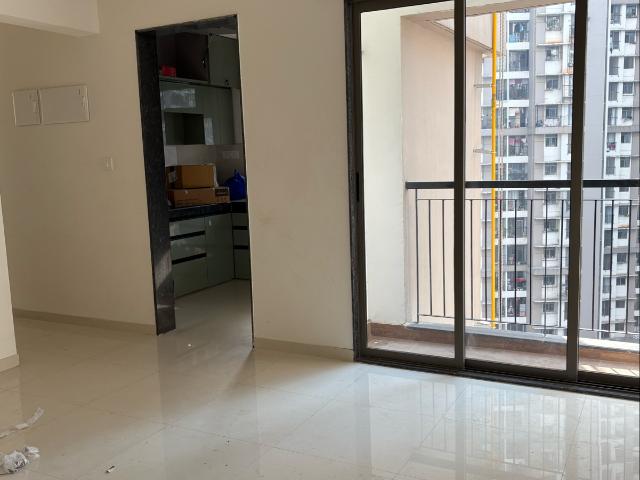 Resale | 2 BHK 568 Sq.Ft. Apartment in Runwal Eirene Phase 2