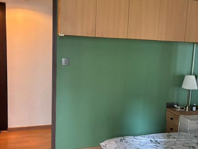 Resale | 2 BHK 568 Sq.Ft. Apartment in Runwal Eirene