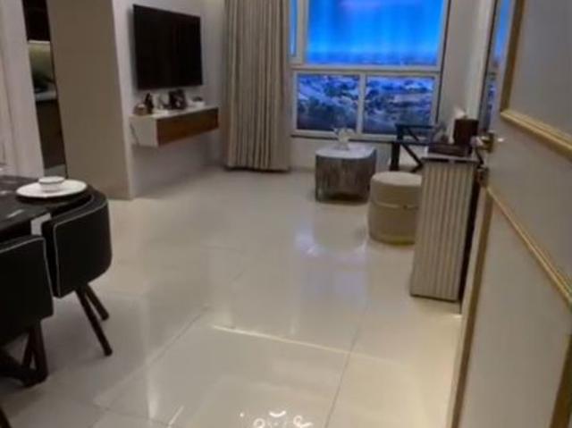 Resale | 2 BHK + 568 Sq.Ft. Apartment in Sai Proviso Atlantis