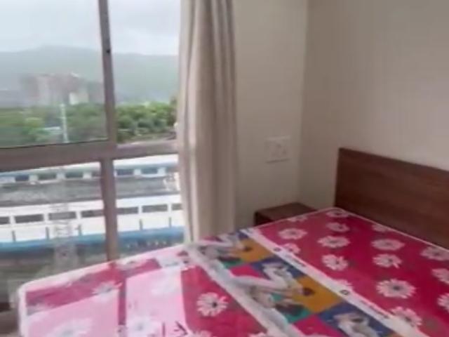 Resale | 2 BHK 568 Sq.Ft. Apartment in Sethia Imperial Avenue