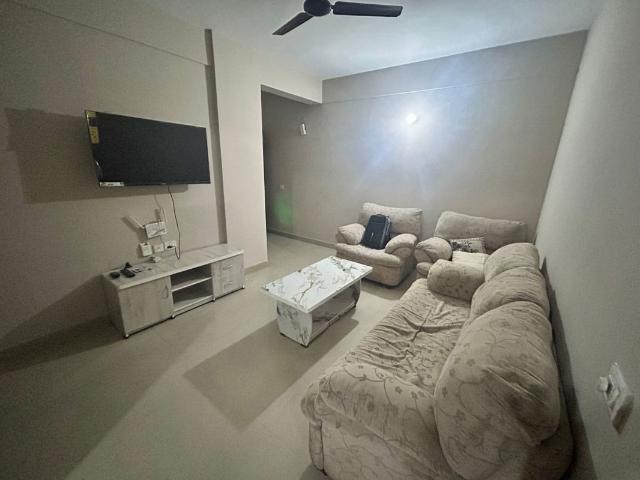 Resale | 2 BHK 569 Sq.Ft. Apartment in Zara Aavaas