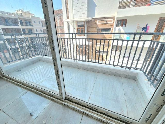 Resale | 2 BHK + 569 Sq.Ft. Apartment in Rudra Kristina