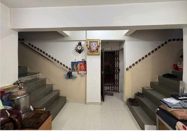 Resale | 2 BHK 560 Sq.Ft. Apartment in Vashi Sector 28
