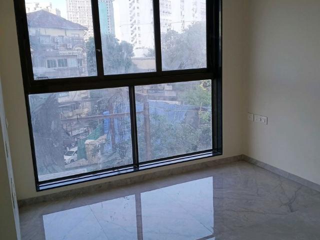Resale | 2 BHK + 560 Sq.Ft. Apartment in Ajmera Downtown