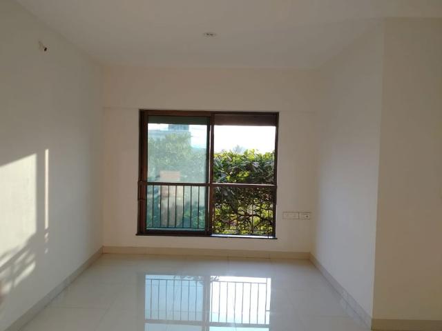 Resale | 2 BHK + 560 Sq.Ft. Apartment in DP Star