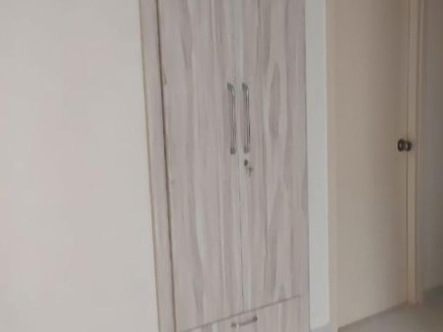 Resale | 2 BHK + 561 Sq.Ft. Apartment in Breez Global Heights