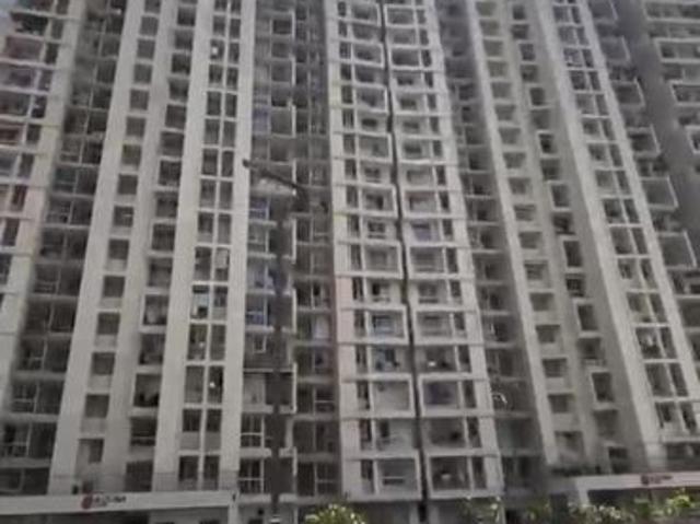 Resale | 2 BHK 561 Sq.Ft. Apartment in Puranik Tokyo Bay Phase 3A
