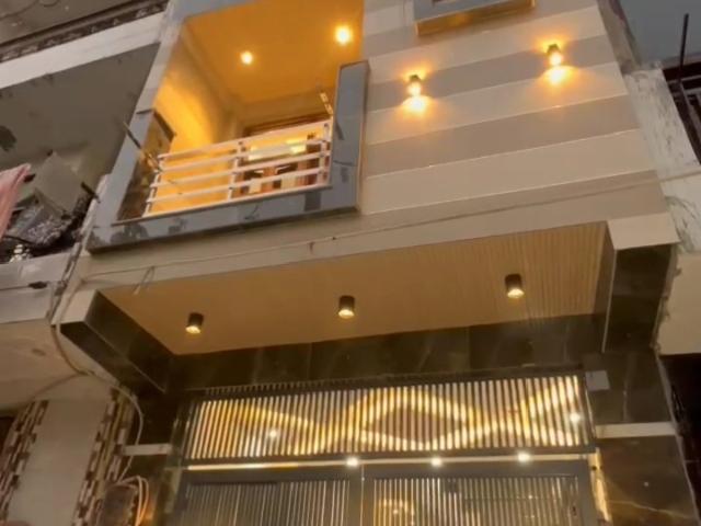 Resale | 2 BHK 56 Sq.Yd. Independent House in Dwarka Mor