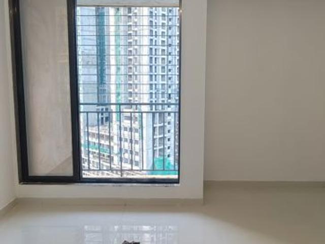 Resale | 2 BHK + 575 Sq.Ft. Apartment in Vinay Nagar