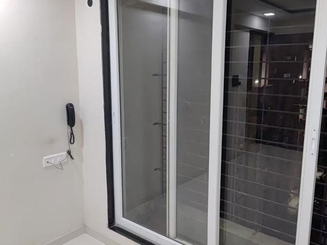 Resale | 2 BHK + 575 Sq.Ft. Apartment in Bhaveshwar Aqua