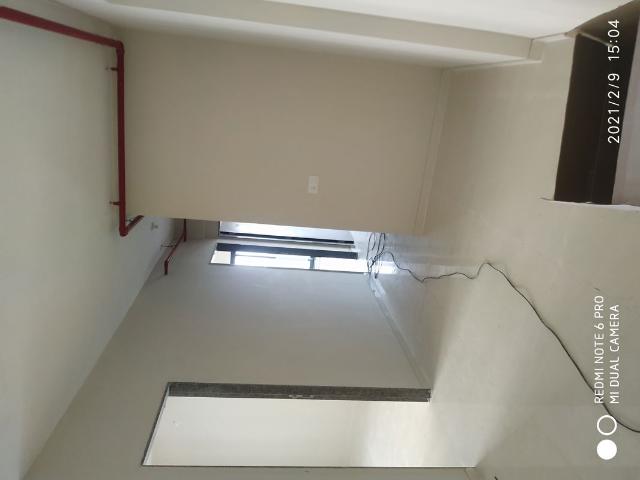 Resale | 2 BHK 575 Sq.Ft. Apartment in Rustomjee Bella Phase 1