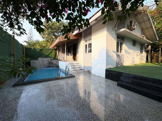 Resale | 2 BHK + 575 Sq.Ft. Villa in Lonavala