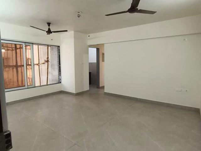 Resale | 2 BHK 576 Sq.Ft. Apartment in Kapleshwara Residency