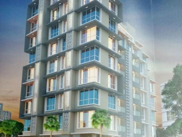 Resale | 2 BHK + 578 Sq.Ft. Apartment in Goregaon West