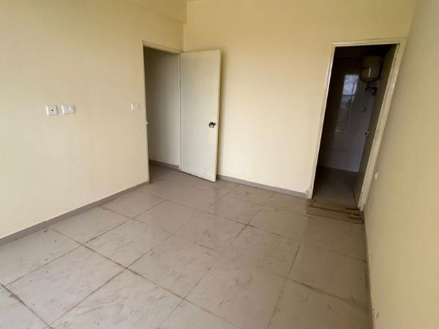 Resale | 2 BHK 578 Sq.Ft. Apartment in Pyramid Pride