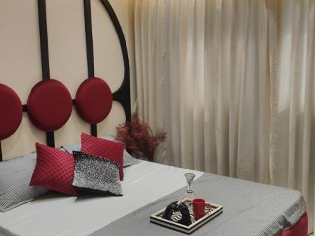 Resale | 2 BHK 579 Sq.Ft. Apartment in Arihant Avanti