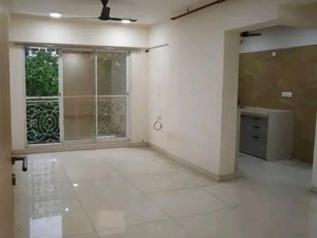 Resale | 2 BHK 579 Sq.Ft. Apartment in Star Sayba Residency