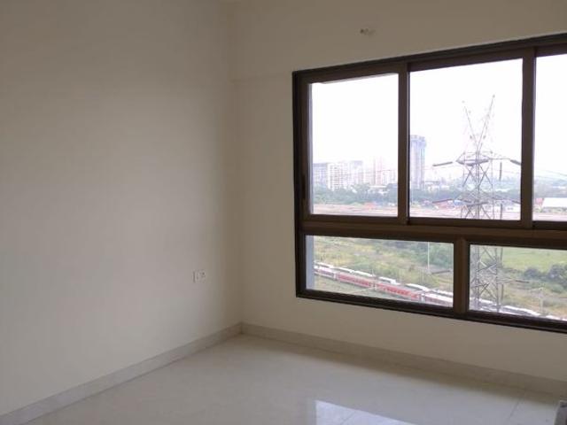 Resale | 2 BHK 570 Sq.Ft. Apartment in The Wadhwa Atmosphere