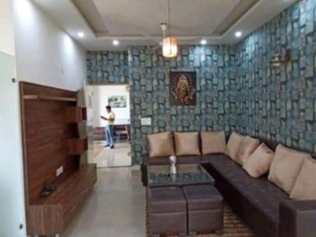 Resale | 2 BHK 570 Sq.Ft. Apartment in Adore Samriddhi