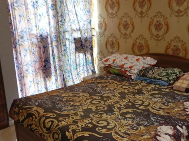 Resale | 2 BHK 570 Sq.Ft. Apartment in Kolshet Industrial Area